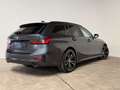 BMW 316 dA*AUT*ADAP. CRUISE*CARPLAY*PDC*TOURING* Gris - thumbnail 10