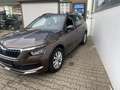 Skoda Kamiq 1.0 TSI Ambition, MirrorLink,PDC,SH,LED Brun - thumbnail 2