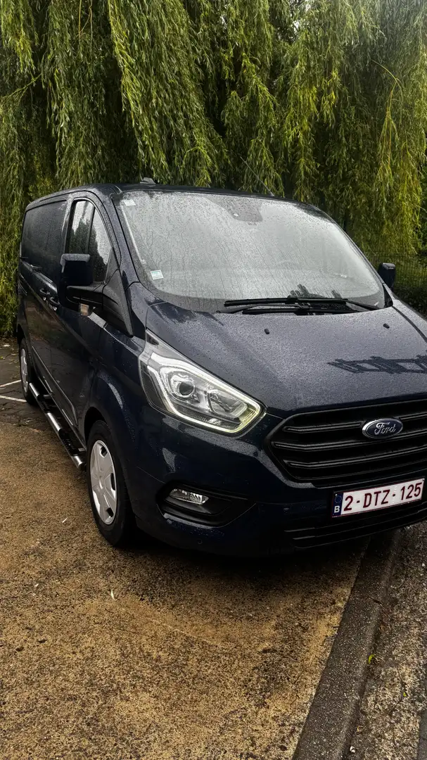 Ford Transit Custom 2.0 TDCi L2H1 Trend Multi S/S (EU6.2) - 1