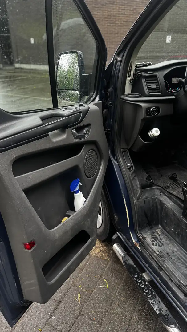 Ford Transit Custom 2.0 TDCi L2H1 Trend Multi S/S (EU6.2) - 1