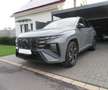 Hyundai TUCSON N Line Hybrid 2WD Grau - thumbnail 2