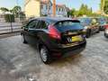 Ford Fiesta + 1.4 3 porte Bz.- GPL Nero - thumbnail 5