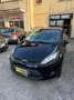 Ford Fiesta + 1.4 3 porte Bz.- GPL Nero - thumbnail 3