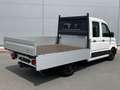 MAN TGE 3.160 Pritsche DOKA MR HECK AHK 3.5t ACC NAV Weiß - thumbnail 33