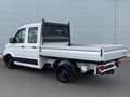 MAN TGE 3.160 Pritsche DOKA MR HECK AHK 3.5t ACC NAV Weiß - thumbnail 8