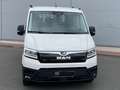 MAN TGE 3.160 Pritsche DOKA MR HECK AHK 3.5t ACC NAV Weiß - thumbnail 3
