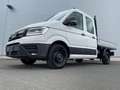 MAN TGE 3.160 Pritsche DOKA MR HECK AHK 3.5t ACC NAV Weiß - thumbnail 31