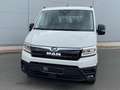 MAN TGE 3.160 Pritsche DOKA MR HECK AHK 3.5t ACC NAV Weiß - thumbnail 4