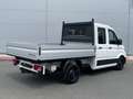 MAN TGE 3.160 Pritsche DOKA MR HECK AHK 3.5t ACC NAV Weiß - thumbnail 7