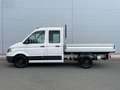 MAN TGE 3.160 Pritsche DOKA MR HECK AHK 3.5t ACC NAV Weiß - thumbnail 6