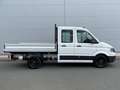 MAN TGE 3.160 Pritsche DOKA MR HECK AHK 3.5t ACC NAV Weiß - thumbnail 5