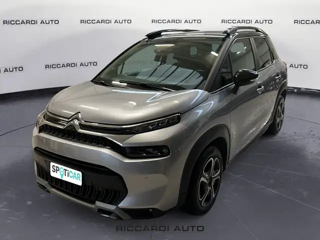 Citroen C3 Aircross C3 Aircross BlueHDi 110 S&S Feel