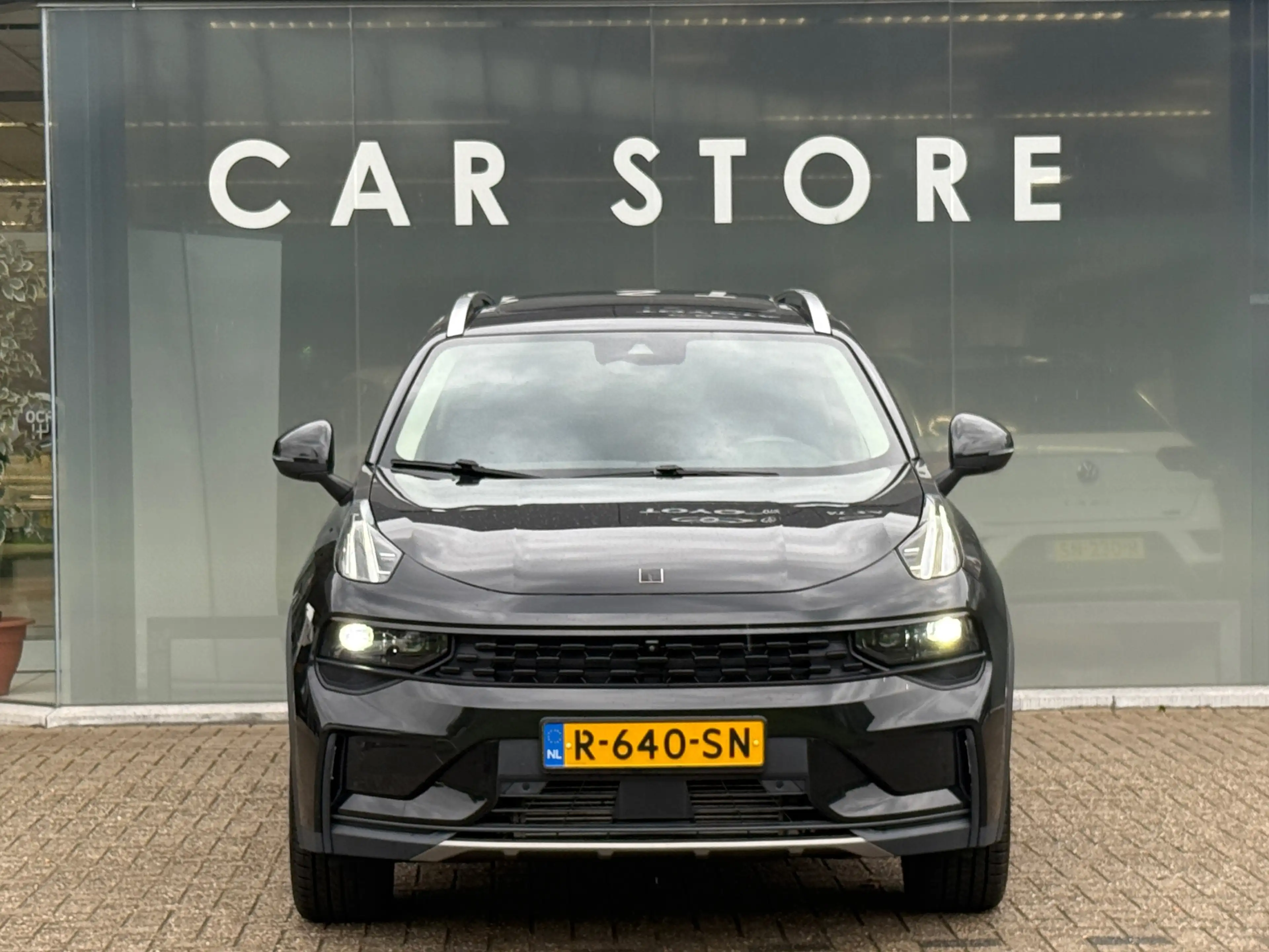 Lynk & Co 01 1.5 PHEV 96% SOH PANO|360CAM|INFINITY|ACC|VOL UITG — photo 5