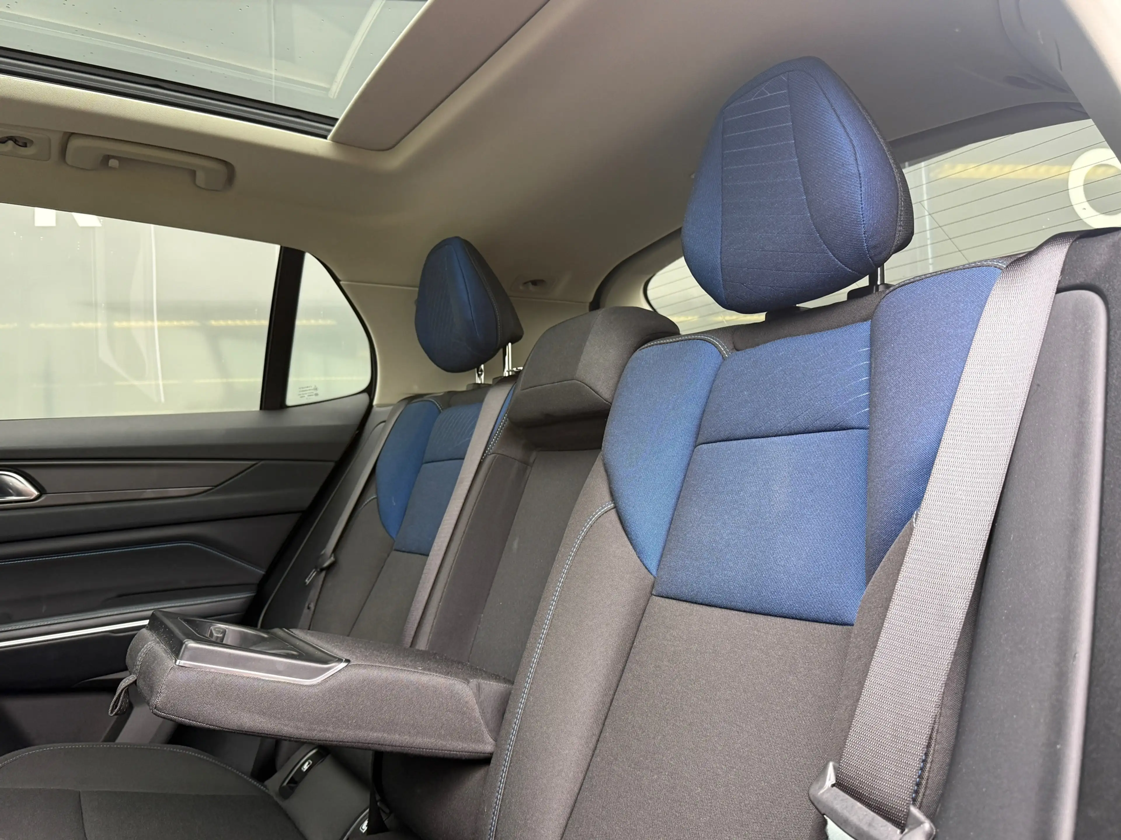Lynk & Co 01 1.5 PHEV 96% SOH PANO|360CAM|INFINITY|ACC|VOL UITG — photo 11