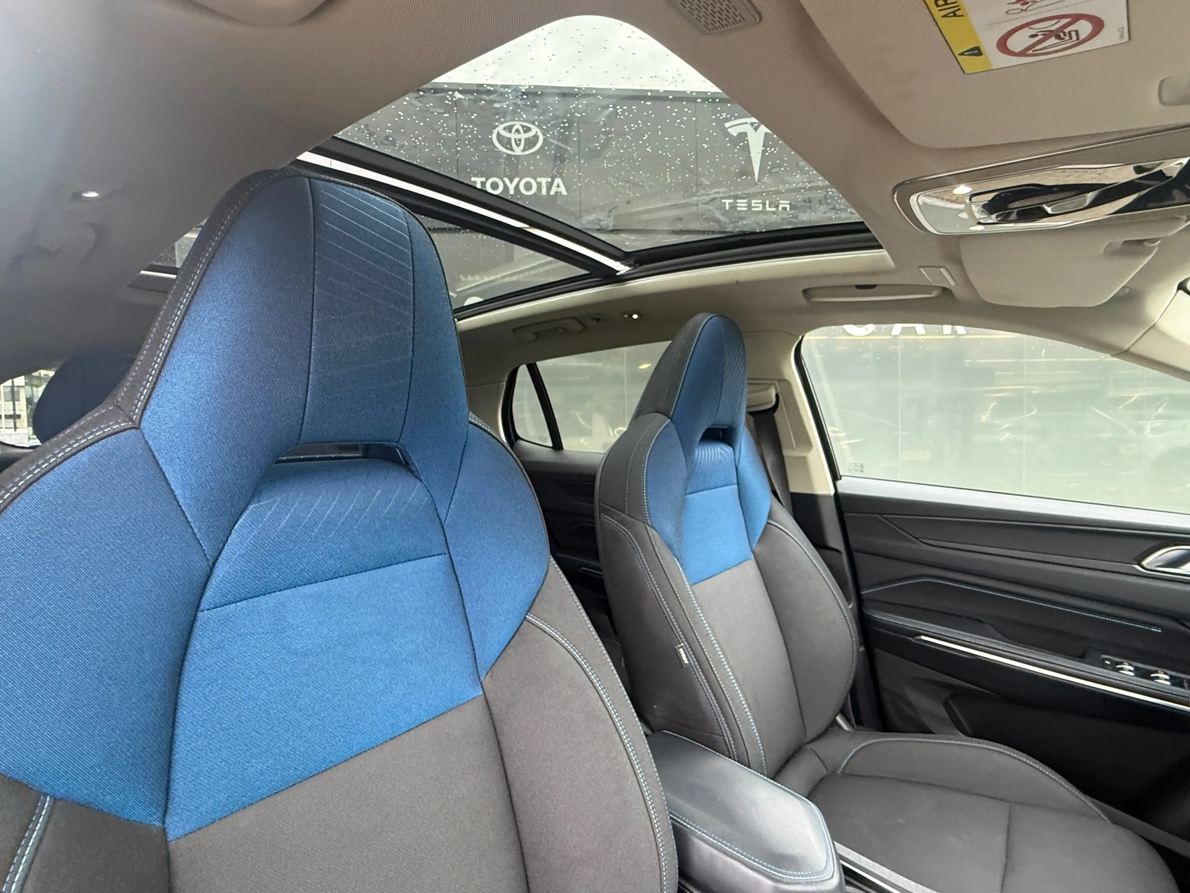 Lynk & Co 01 1.5 PHEV 96% SOH PANO|360CAM|INFINITY|ACC|VOL UITG — photo 24