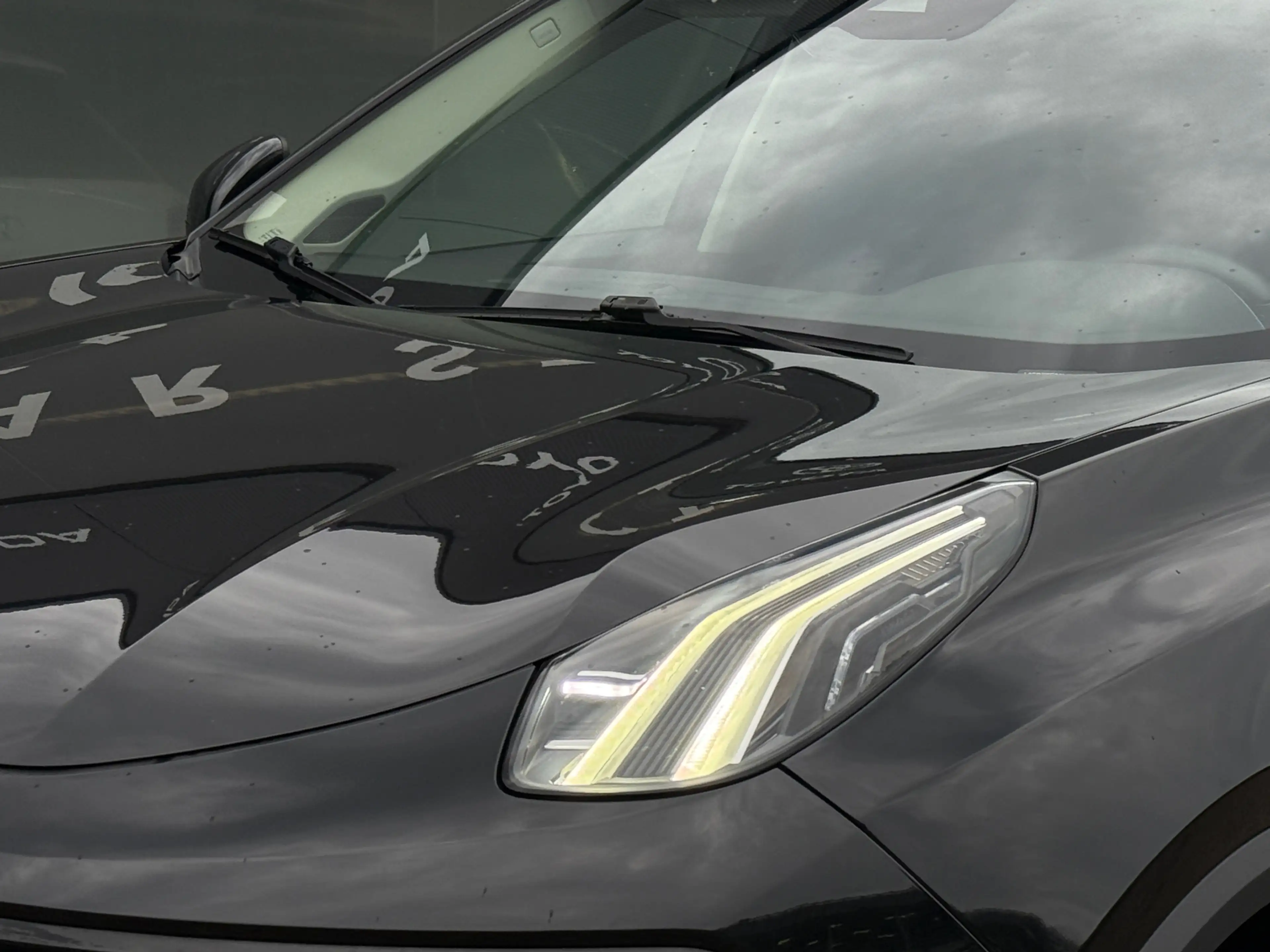 Lynk & Co 01 1.5 PHEV 96% SOH PANO|360CAM|INFINITY|ACC|VOL UITG — photo 26