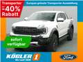 Ford Ranger Raptor 292PS Aut./e-Rollo/AHK -16%* Blanco - thumbnail 1