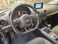 Audi A3 Sportback 1.6TDI CD S line edition Azul - thumbnail 13