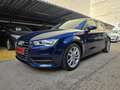Audi A3 Sportback 1.6TDI CD S line edition Azul - thumbnail 1