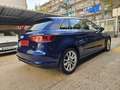 Audi A3 Sportback 1.6TDI CD S line edition Azul - thumbnail 3