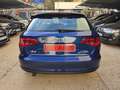 Audi A3 Sportback 1.6TDI CD S line edition Azul - thumbnail 6