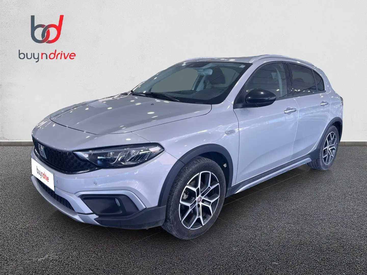Fiat Tipo Cross 1.0 100cv Cross - 1