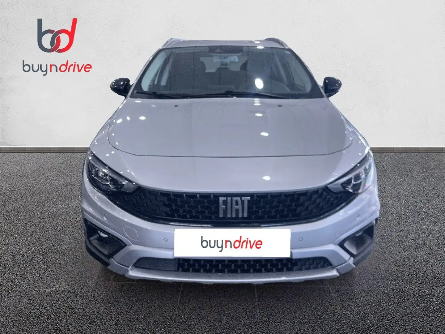 Fiat Tipo Cross 1.0 100cv Cross - 2