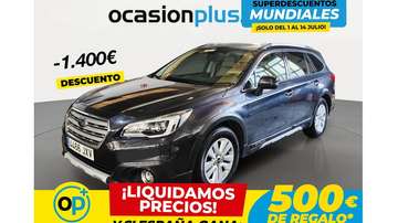 2.0TD Executive Plus CVT