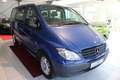 Mercedes-Benz Vito Kombi 109 CDI lang *8-SItze/TÜV-10/25* Bleu - thumbnail 7