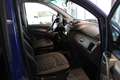 Mercedes-Benz Vito Kombi 109 CDI lang *8-SItze/TÜV-10/25* Bleu - thumbnail 11