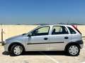 Opel Corsa 1.2 16v Club Silber - thumbnail 2