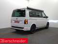 Volkswagen T6.1 California Beach Tour 2.0 TDI DSG Edition 18 AHK ACC NAVI KAM Weiß - thumbnail 6