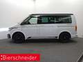 Volkswagen T6.1 California Beach Tour 2.0 TDI DSG Edition 18 AHK ACC NAVI KAM Weiß - thumbnail 4