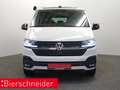 Volkswagen T6.1 California Beach Tour 2.0 TDI DSG Edition 18 AHK ACC NAVI KAM Weiß - thumbnail 3