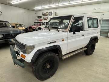 KZJ 73 VX Special Klima
