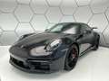 Porsche 911 Carrera 4 GTS Aerokit Lift BOSE Baujahr 2024 Schwarz - thumbnail 20
