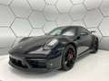 Porsche 911 Carrera 4 GTS Aerokit Lift BOSE Baujahr 2024 Schwarz - thumbnail 10
