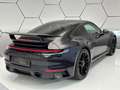 Porsche 911 Carrera 4 GTS Aerokit Lift BOSE Baujahr 2024 Schwarz - thumbnail 34