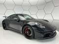 Porsche 911 Carrera 4 GTS Aerokit Lift BOSE Baujahr 2024 Schwarz - thumbnail 18
