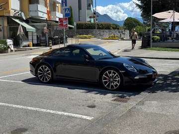 911 4S, X51 Performance, Porsche Garantie, PDCC, Schuifdak, 2 sets velgen