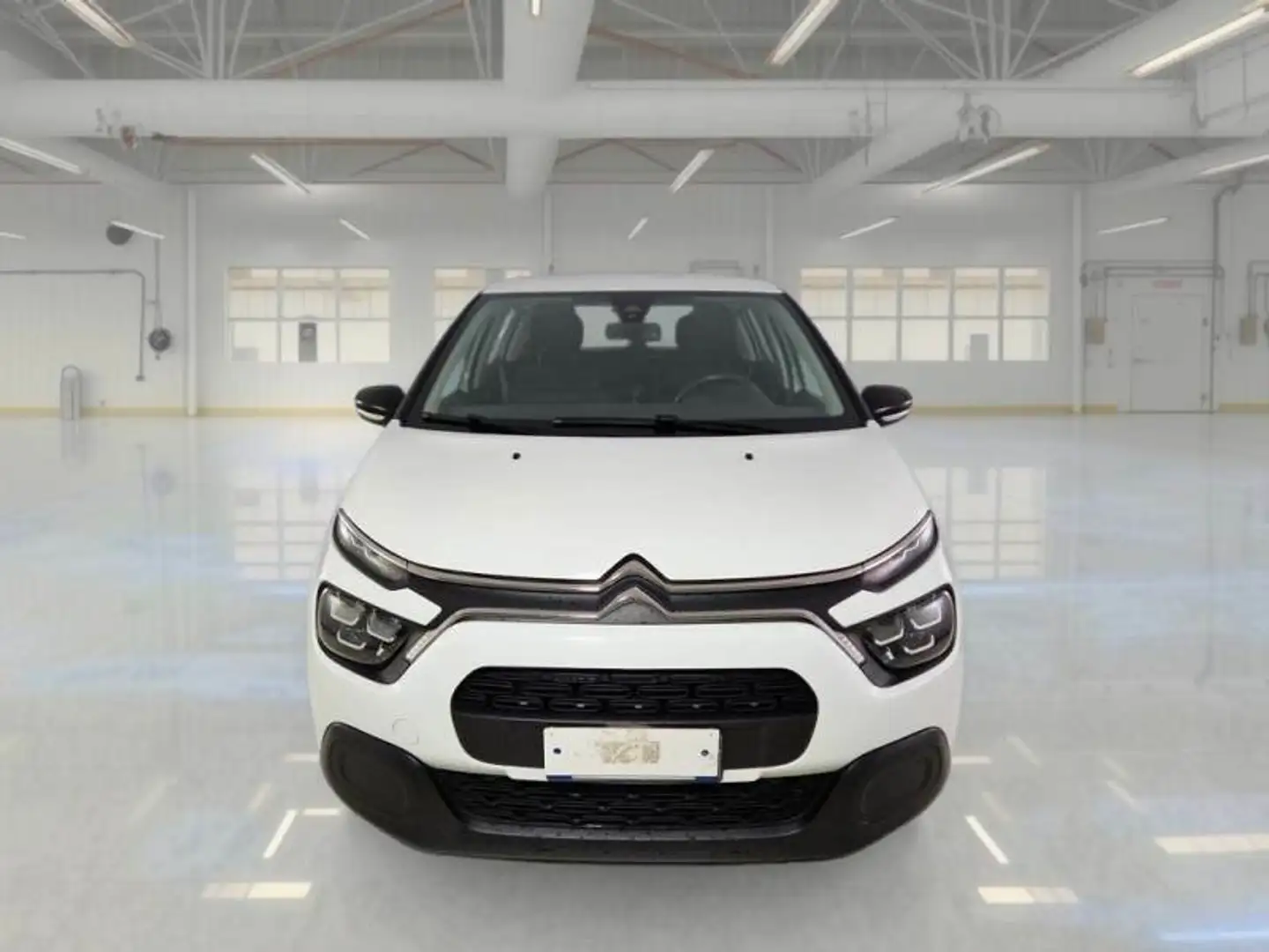 Citroen C3 BlueHDi 100 S&S Feel 5 PORTE - 2