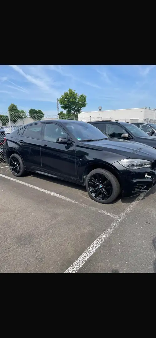 BMW X6 xDrive30d - 2