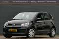 Volkswagen up! 1.0 BMT Move Up! *Facelift* Airco | Elektrische Ra Zwart - thumbnail 1