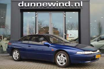 Coupe 3.3 V6 AWD 230pk