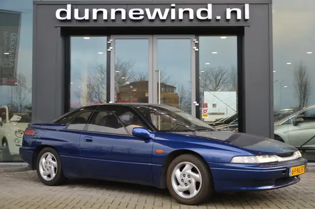 Subaru SVX Coupe 3.3 V6 AWD 230pk