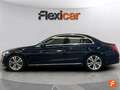 Mercedes-Benz C 220 d Azul - thumbnail 4