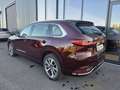 Mazda CX-80 3.3L e-SKYACTIV D AWD Takumi Aut. Winterräder G... Rot - thumbnail 6