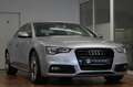 Audi A5 SB 2.0 TFSI S-LINE|XENON|NAVI|ACC|KEYLESS Silber - thumbnail 5