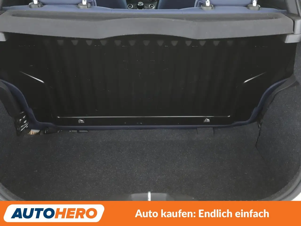 Fiat 500 1.0 Mild-Hybrid Cult *LIMIT*KLIMA*GARANTIE*, миниатюра 17