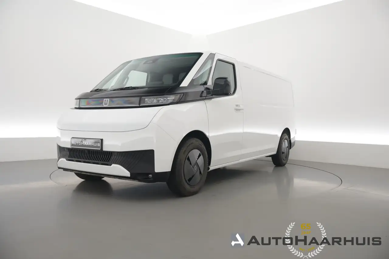 Farizon SV 2026